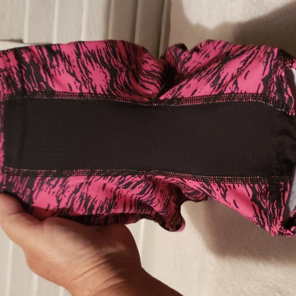 Intensity Padded Short - Picture 3 of 4